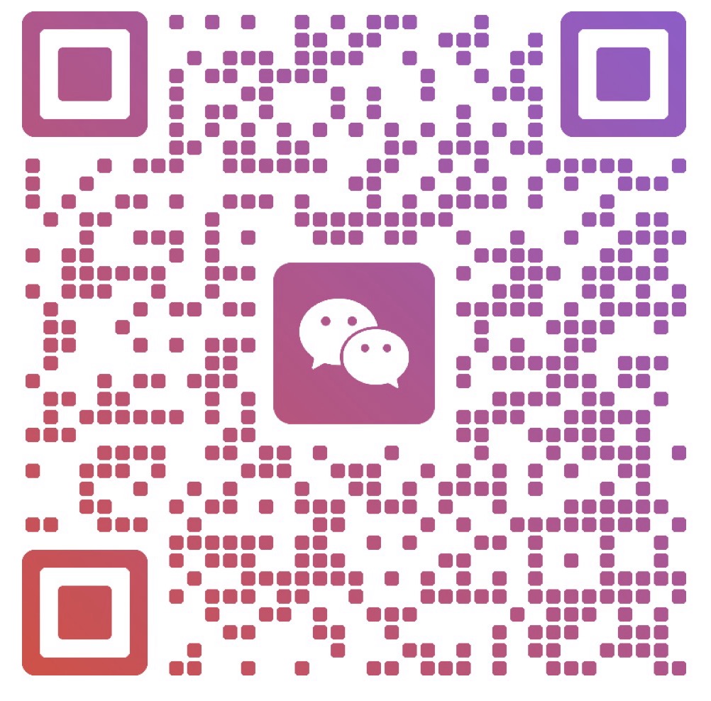 扫码添加微信-智狐