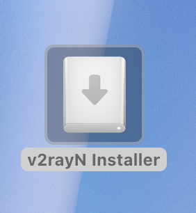 图片[1]-Mac安装V2ray-智狐